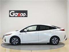 プリウスPHEV S セーフティ+