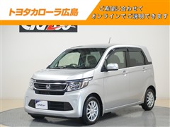 N-WGN G ターボパッケージ