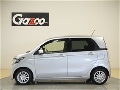 N-WGN G ターボパッケージ