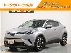 C-HR HEV G