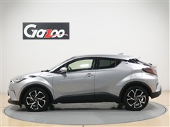 C-HR HEV G