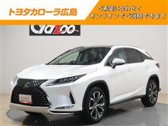 RX300 version L
