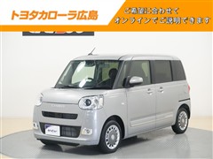 ムーヴキャンバス セオリー G