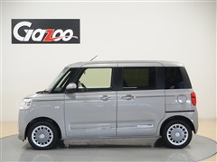 ムーヴキャンバス セオリー G