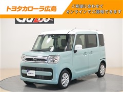 フレアワゴン HV XS