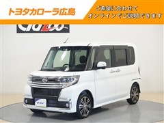 タント カスタムRS トップSA3