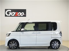 タント カスタムRS トップSA3