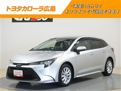 カローラツーリング S