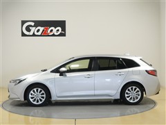 カローラツーリング S