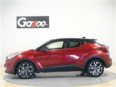 C-HR HEV G