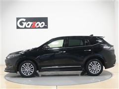 ハリアー プレミアム