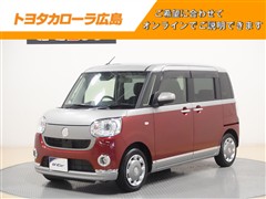 ムーヴキャン G Bインテ VSSA3