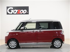 ムーヴキャン G Bインテ VSSA3