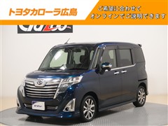 トール カスタムGターボ SA3
