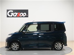 トール カスタムGターボ SA3