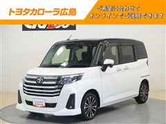 ルーミー カスタムG-T