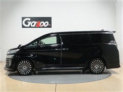 ヴェルファイア Z Gエディション