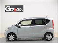 ステラ G スマートアシスト