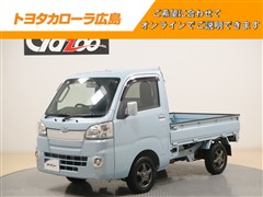 ハイゼットT エクストラ