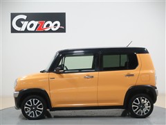 ハスラー Jスタイル2ターボ