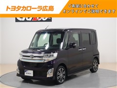 タント カスタムRSトップED SA