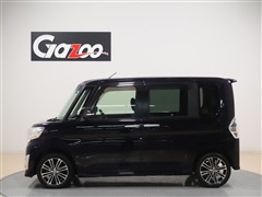 タント カスタムRSトップED SA