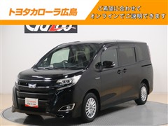 トヨタ ノアHEV G
