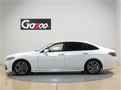 クラウン RS アドバンス