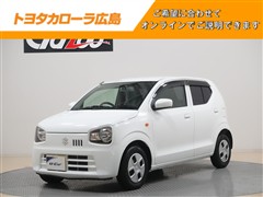 スズキ アルト L