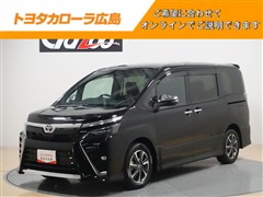 ヴォクシー ZSキラメキ2