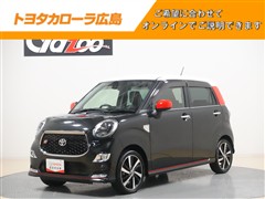 トヨタ ピクシスジョイ S SA3