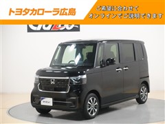 N-BOXカスタム ベース