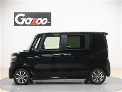 N-BOXカスタム ベース