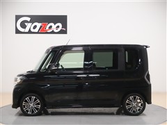 タント カスタムRSトップED SA2