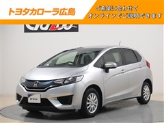 ホンダ フィット 13G Fパッケージ