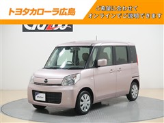 マツダ フレアワゴン XS