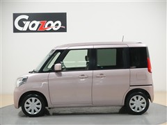 フレアワゴン XS