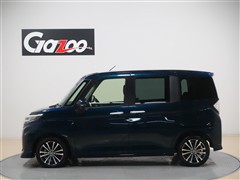 ルーミー カスタムG-T