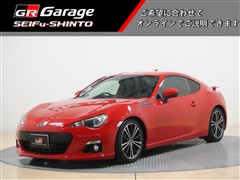 スバル BRZ S