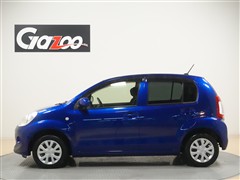 パッソ X-Lパッケージキリリ