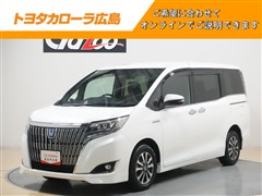 エスクァイアHEV GIプレミアムP