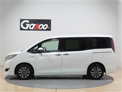 エスクァイアHEV GIプレミアムP