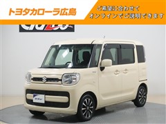 スペーシア HV G