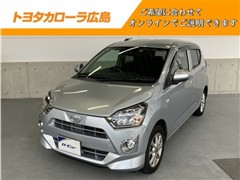 トヨタ ピクシスエポック G SA3