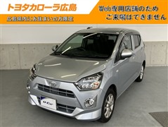 トヨタ　ピクシスエポック G SA3