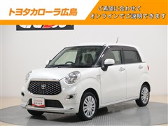 ピクシスジョイ F X 4WD