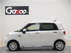 ピクシスジョイ F X 4WD