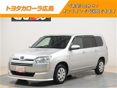 プロボックスバンHEV F