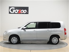 プロボックスバンHEV F