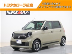 N-ONE オリジスタイル+アーバン